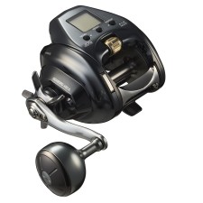 Moulinet Electrique Daiwa Seaborg 2024