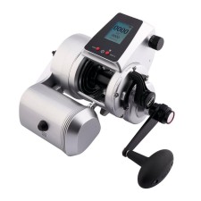 Moulinet Électrique Penn Fathom Electric Reel Kit