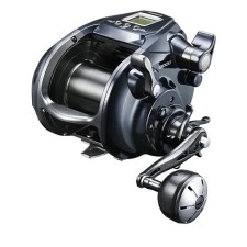 Moulinet Electrique Shimano Forcemaster A 9000