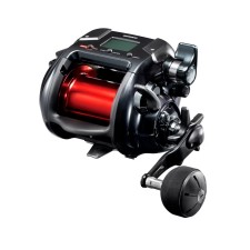 Moulinet Electrique Shimano Plays 4000