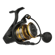 Moulinet Penn Battle IV Spinning Reel