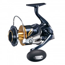 Moulinet Shimano Stella SW-C