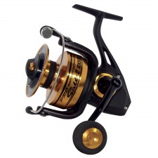 Moulinet WFT Pro Salt II