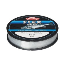 Nylon Berkley Flex Boat