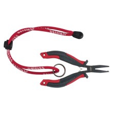 Pince Berkley 4.5In Xcd Fishgear Split Ring Plier