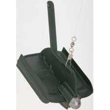 Plongeur de Ligne Kristal Fishing AFC