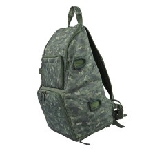 Sac Abu Garcia Mx Camo Backpack