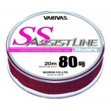 Varivas SS Assist Line Jigging - 20 m