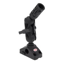 Support Berkley Ball Mounting System Quick Release Lock