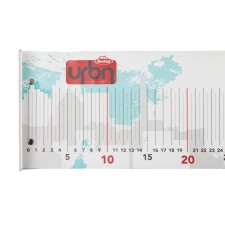 Tapis De Mesure Berkley Urbn Measure Mat