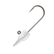 Tête Plombée Sakura Xprat Dart Jig Head ZN
