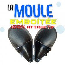 Top Sea Moule Marseillaise