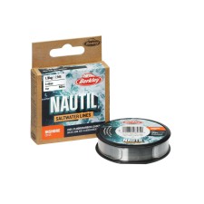 Tresse Berkley Nautil Inshore Braid 300m