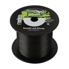 Tresse Berkley Sick Braid X8 Black 2000m