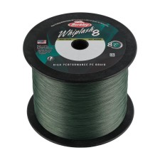 Tresse Berkley Whiplash8 Moss Green 2000m