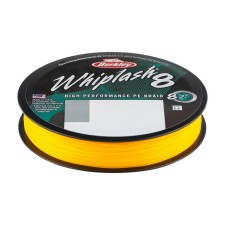 Tresse Berkley Whiplash 8 Yellow 300m