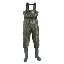 Waders Taslon Sert Xtrend Instinct Og