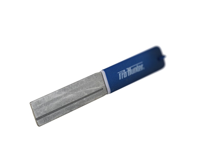 Affuteur Pro-Hunter Diamond Hook File