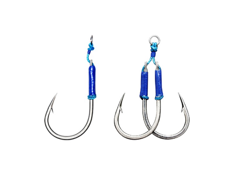 Assit Hook Hearty Rise Assist Hook Keen Power