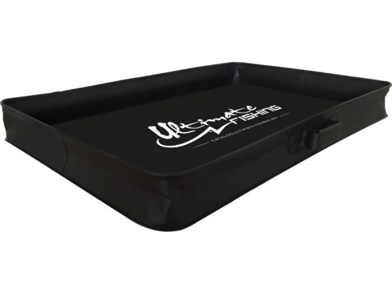 Bac De Rangement Voiture Ultimate Fishing Trunk Tackle Tray