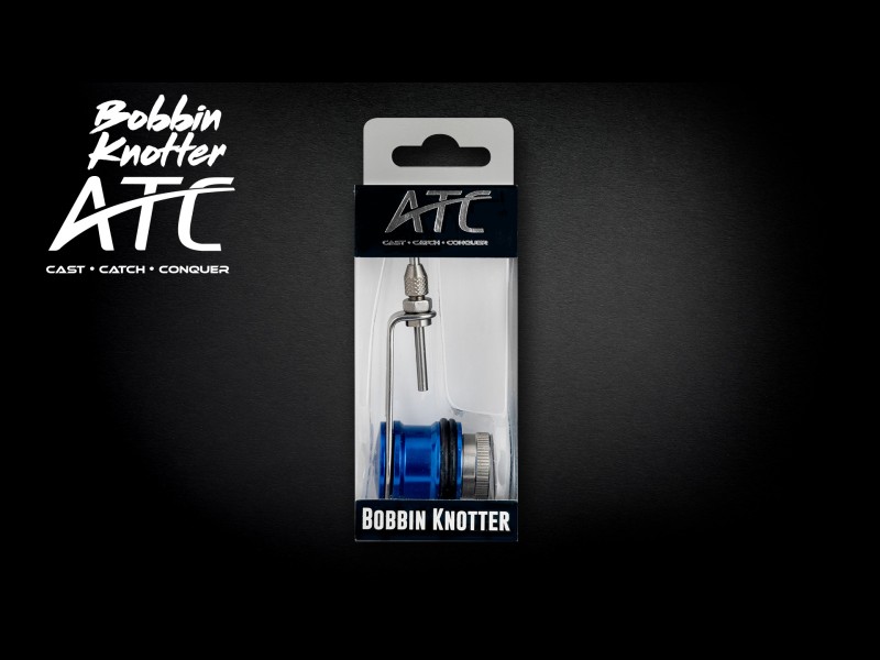 Bobbin Knotter ATC