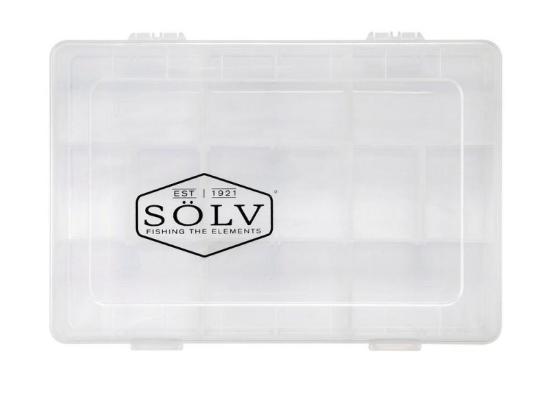 Boite Abu Garcia Solv Seatrout Tacklebox