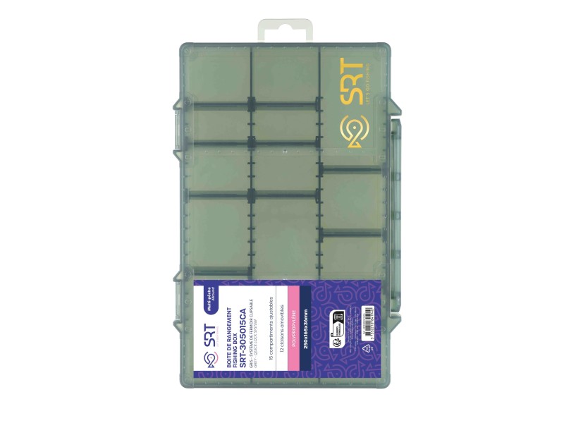 Boîte SRT 305015CA