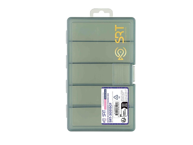 Boîte SRT 30515CF