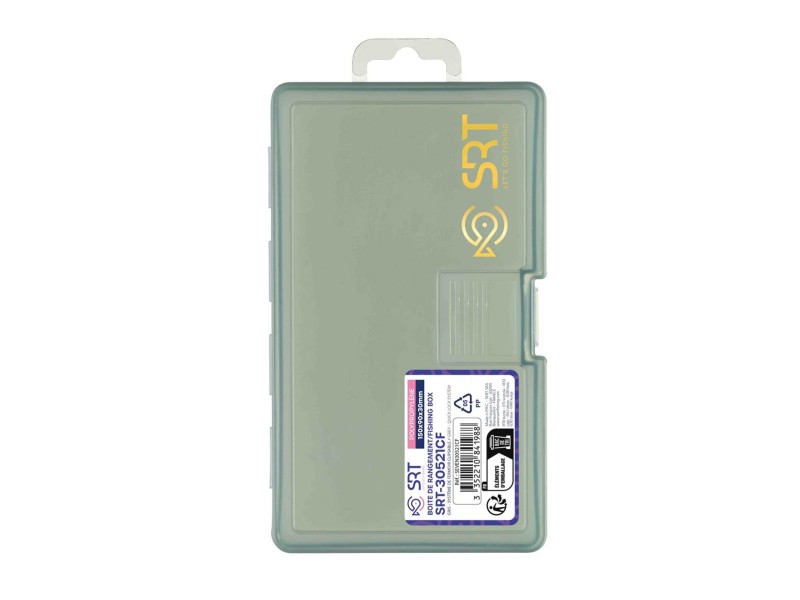 Boîte SRT 30521CF