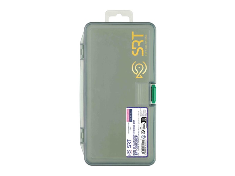 Boîte SRT 30535CF