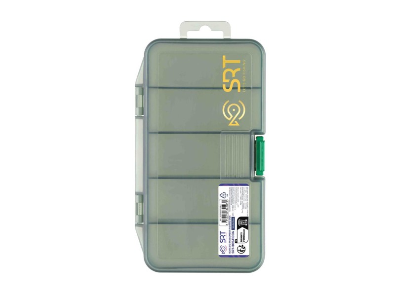 Boîte SRT 305410CA