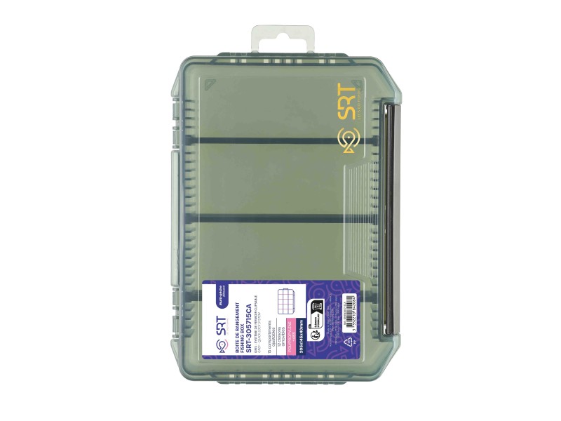 Boîte SRT 305715CA