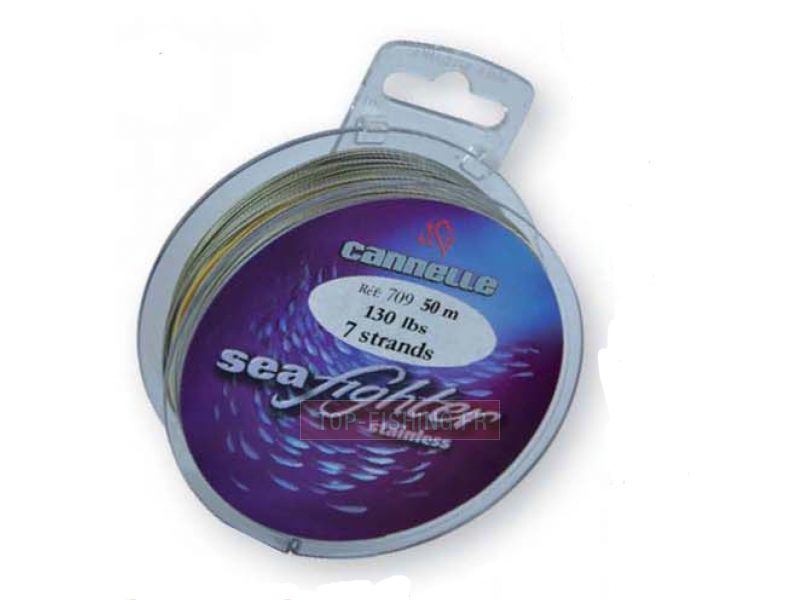 Cable Cannelle Seafighter C709 50m