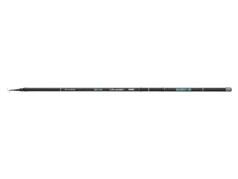 Canne Mitchell Tanager 2 Bolo Rod