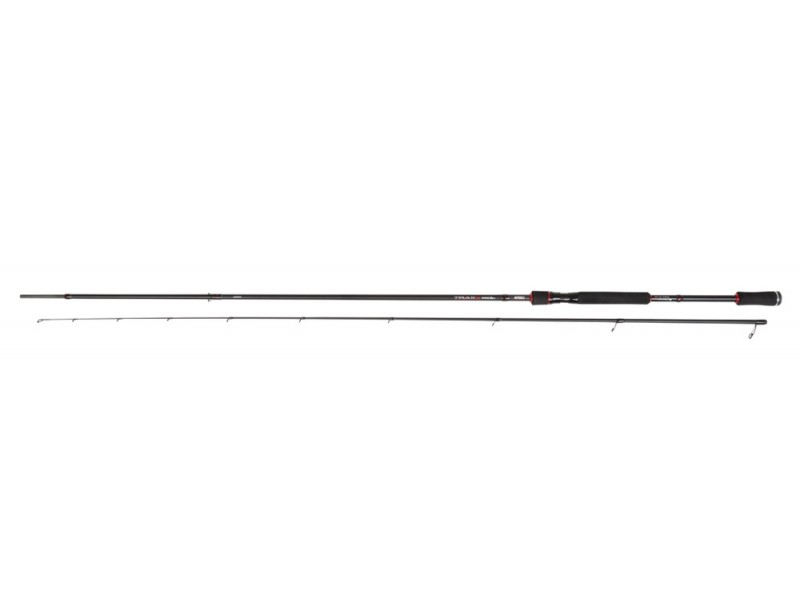 Canne Mitchell Traxx MX3LE Jigging Rod
