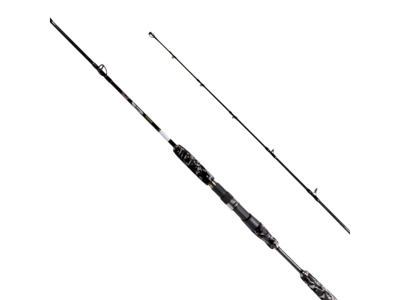 Canne Nuba Float Casting