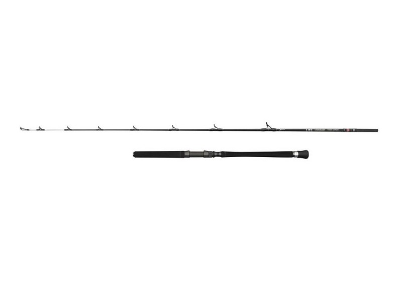 Canne Penn Carnage Viking Edition Halibuster Rod