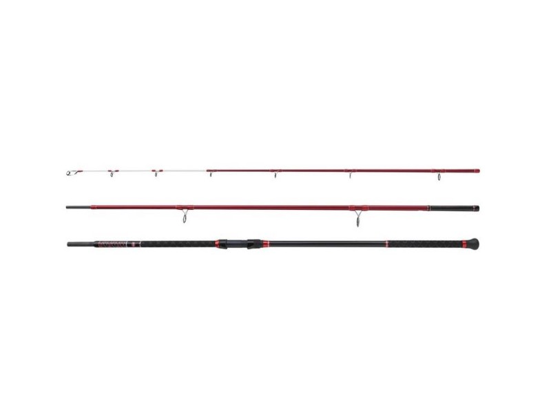 Canne Penn Squadron III Bass Spinning Rod