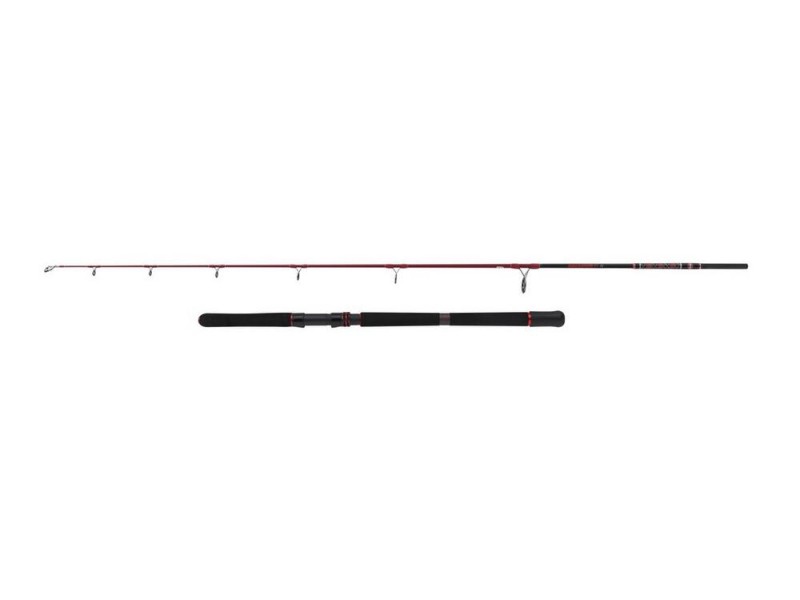 Canne Penn Squadron III Jig Spinning Rod (Canne Jigging pour Lancer ( spinning) - Penn)