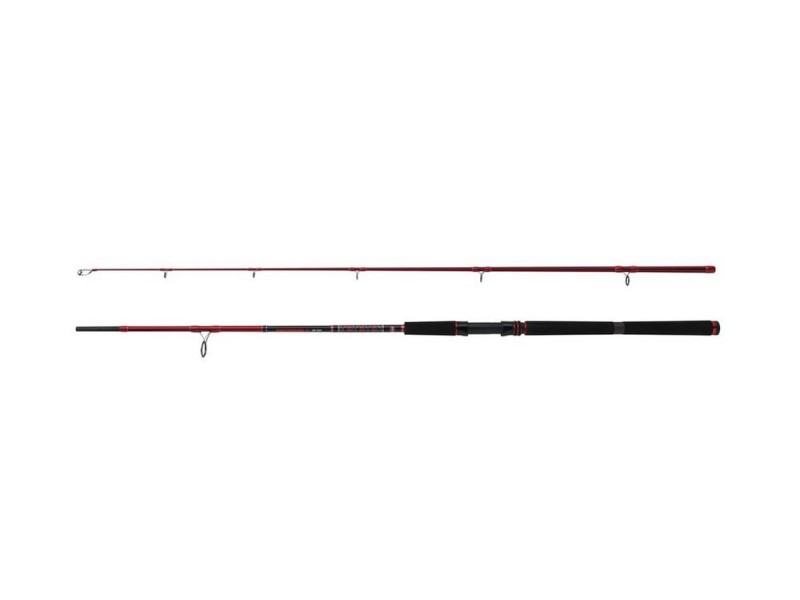 Canne Penn Squadron III SW Spin Spinning Rod
