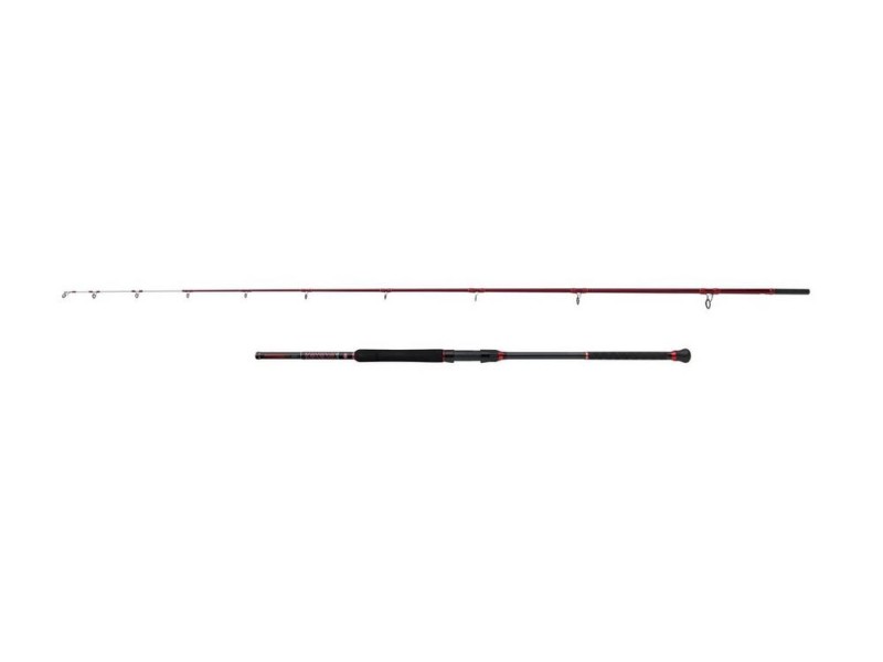 Canne Penn Squadron III Uptide Spinning Rod