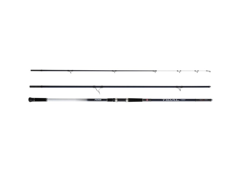 Canne Penn Tidal Rough Ground Spinning Rod