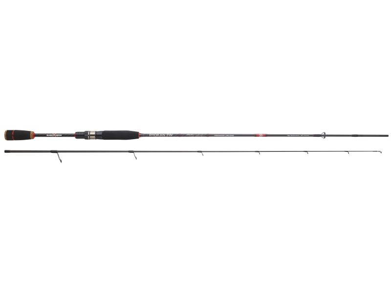 Canne Sakura Ryokan Fw Spinning