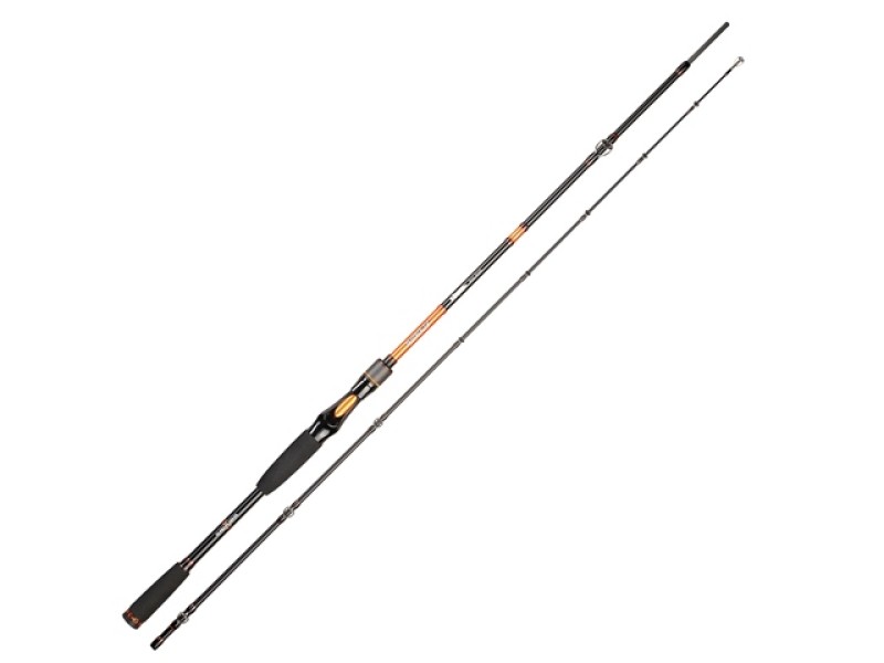 Canne Sakura Speciz Casting 2.0 Bass Float Tube Game