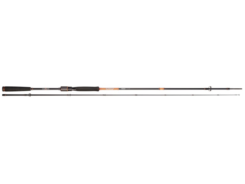 Canne Sakura Speciz Spinning 2.0 Pike Game