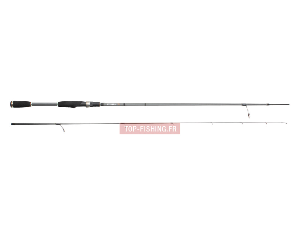 Canne Savagear Finesse Rods - 2 Sections