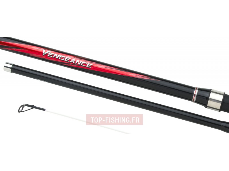 canne shimano vengeance surf