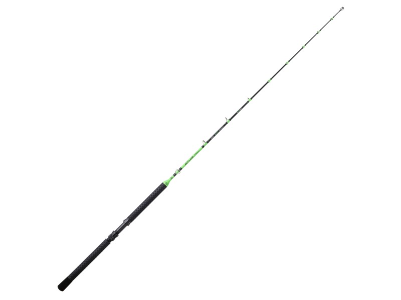 Canne Sunset Atlas Troll SW