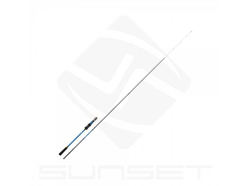 Canne Sunset Sungame CW20 