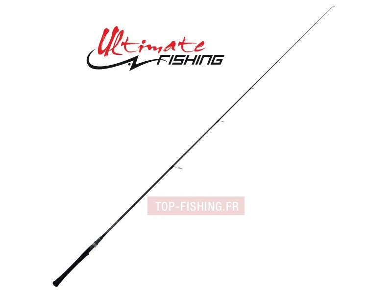 Canne Ultimate Fishing Five SP 66 M The Sixth Sense